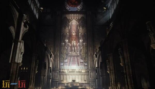 多人游戏《The Duskbloods》将于2026在Switch2发售