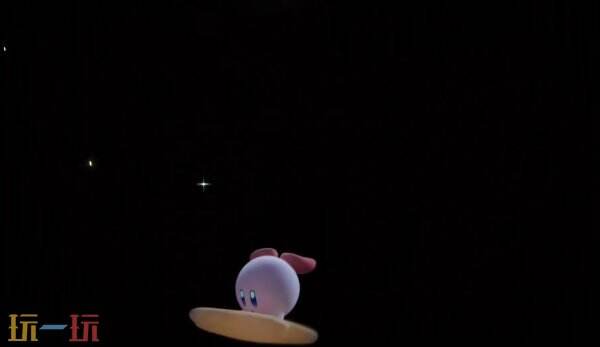 《星之卡比:飞天骑士》将于2025登陆Switch2平台