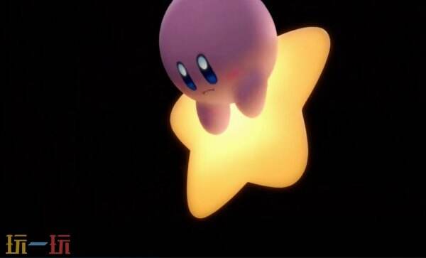 《星之卡比:飞天骑士》将于2025登陆Switch2平台