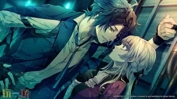 《璃夢泡影之世外浮城》将于今年秋季在Switch推出