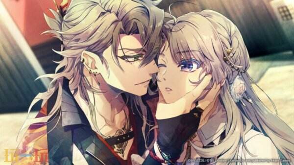 《璃夢泡影之世外浮城》将于今年秋季在Switch推出