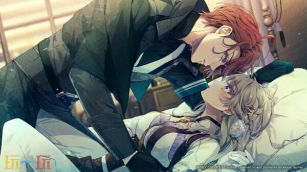 《璃夢泡影之世外浮城》将于今年秋季在Switch推出