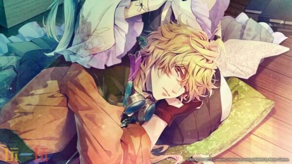 《璃夢泡影之世外浮城》将于今年秋季在Switch推出