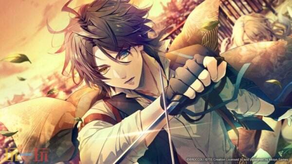 《璃夢泡影之世外浮城》将于今年秋季在Switch推出