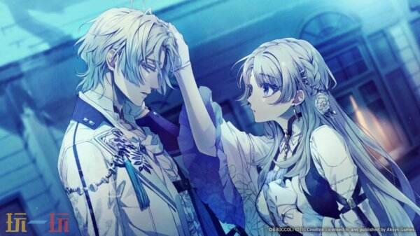 《璃夢泡影之世外浮城》将于今年秋季在Switch推出