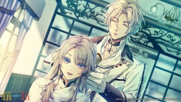 《璃夢泡影之世外浮城》将于今年秋季在Switch推出