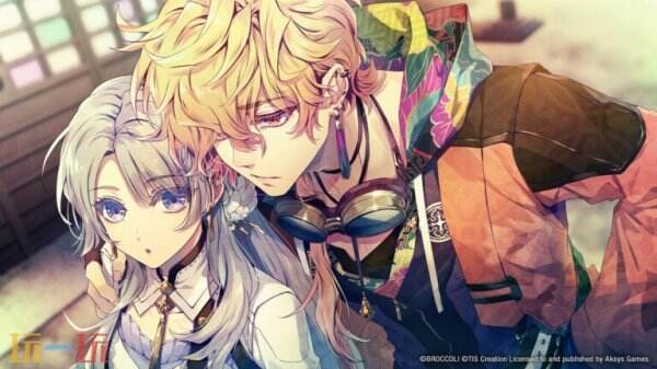 《璃夢泡影之世外浮城》将于今年秋季在Switch推出