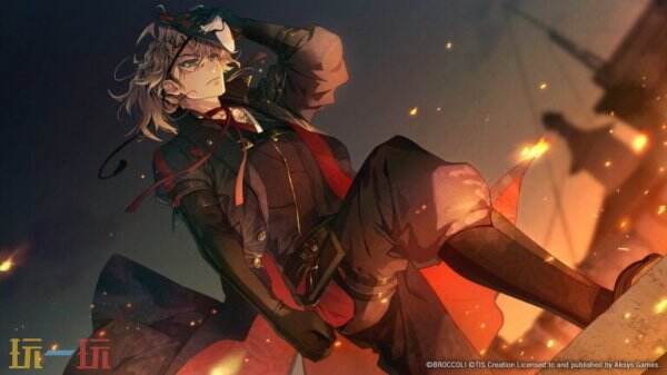 《璃夢泡影之世外浮城》将于今年秋季在Switch推出