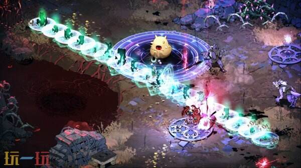 《哈迪斯2》创作者之声发布 将登陆Switch2平台