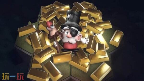 《矮人探险公司》将于4月25日登陆PS和Xbox平台