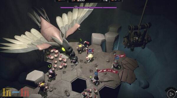 《矮人探险公司》将于4月25日登陆PS和Xbox平台