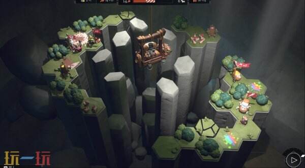 《矮人探险公司》将于4月25日登陆PS和Xbox平台