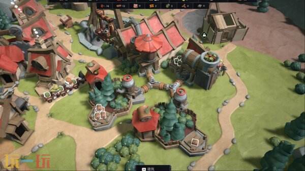 《矮人探险公司》将于4月25日登陆PS和Xbox平台