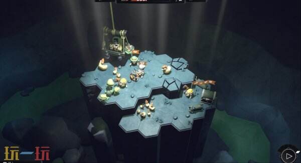 《矮人探险公司》将于4月25日登陆PS和Xbox平台