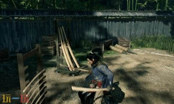 浪人崛起白金难吗 白金难度及最难的奖杯介绍