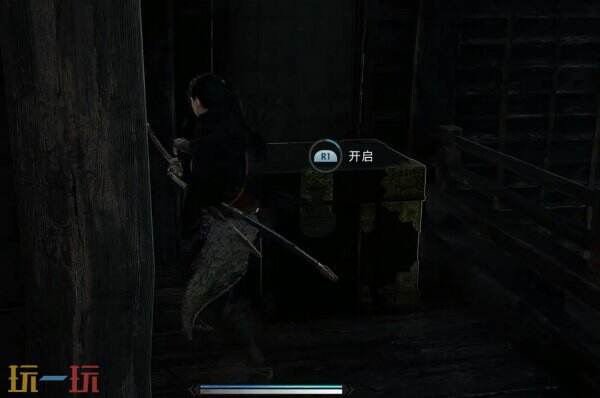 浪人崛起前期金色装备怎么获得 金装快速获取攻略