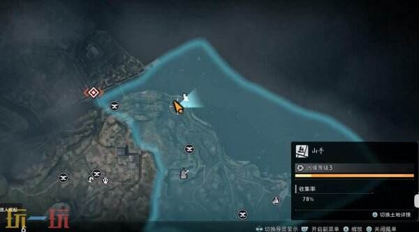 浪人崛起前期金色装备怎么获得 金装快速获取攻略