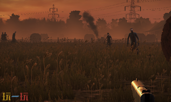 勇闯死人谷暗黑之日支持家庭共享吗 家庭共享功能说明