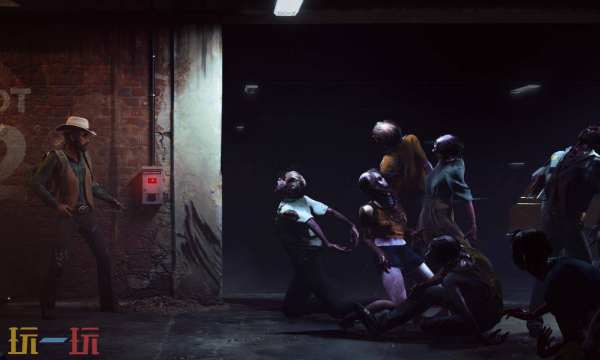 勇闯死人谷暗黑之日支持家庭共享吗 家庭共享功能说明