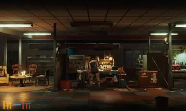 勇闯死人谷暗黑之日是单机游戏吗 离线模式介绍