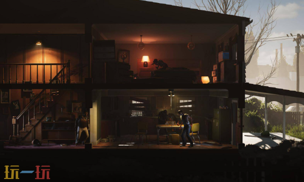 勇闯死人谷暗黑之日是单机游戏吗 离线模式介绍