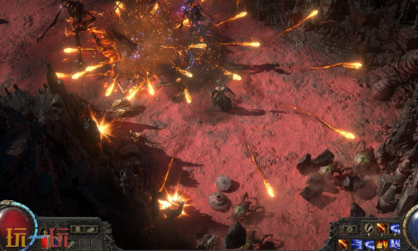 流放之路2steam上叫什么 游戏英文名称搜索