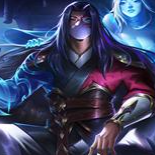海山昆仑镜