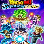 七龙珠电光炸裂zero游戏缩略图