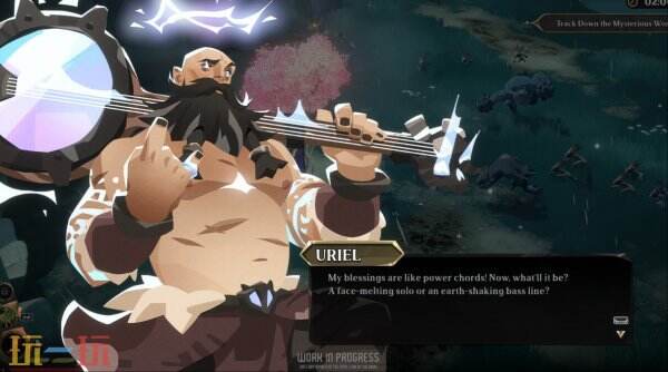 生存动作游戏《Ember &amp; Blade》现已上线Steam页面