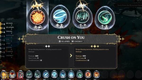 生存动作游戏《Ember &amp; Blade》现已上线Steam页面