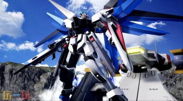 《机动战士 GUNDAM SEED 激斗命运 复刻版》系统介绍