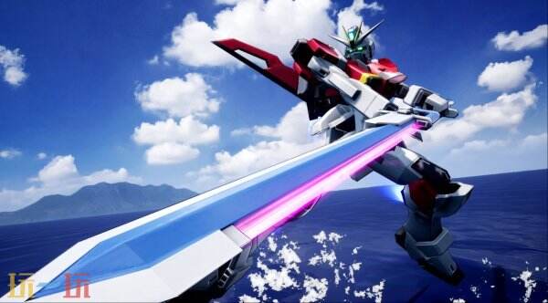 《机动战士 GUNDAM SEED 激斗命运 复刻版》系统介绍