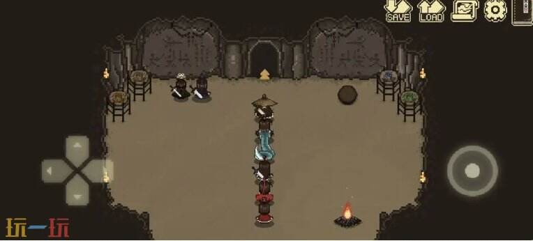 大江湖之苍龙与白鸟无名岛地图全收集 无名岛收集采集攻略