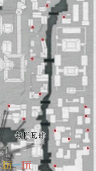 燕云十六声开封茅厕在哪里 开封全茅厕位置一览