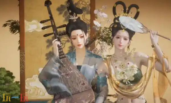 燕云十六声刘樵夫怎么结交 刘樵夫对话结交攻略