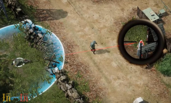 盟军敢死队系列最受欢迎作品盘点 玩家公认经典之作