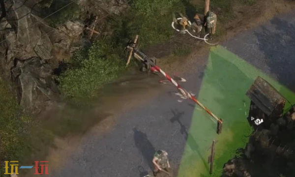 盟军敢死队系列最受欢迎作品盘点 玩家公认经典之作