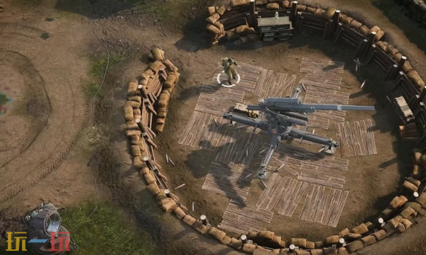 盟军敢死队系列最受欢迎作品盘点 玩家公认经典之作