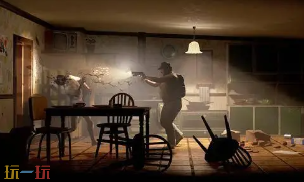 勇闯死人谷暗黑之日在哪里玩 游戏登录平台介绍