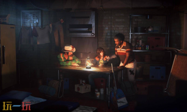 勇闯死人谷暗黑之日在哪里玩 游戏登录平台介绍