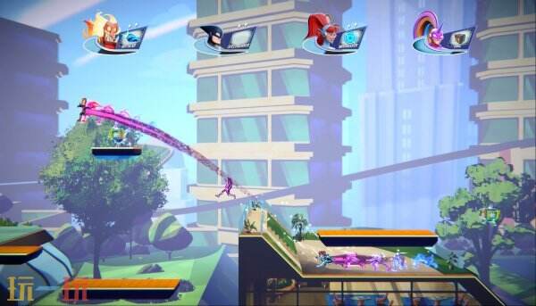 快节奏竞赛《极速跑者2：速度之王》将于2025年登陆PC平台