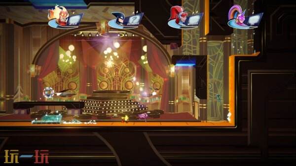 快节奏竞赛《极速跑者2：速度之王》将于2025年登陆PC平台