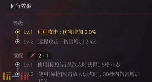 第一狂战士卡赞幽魂能力精准之亚特兰特介绍 同行效果一览