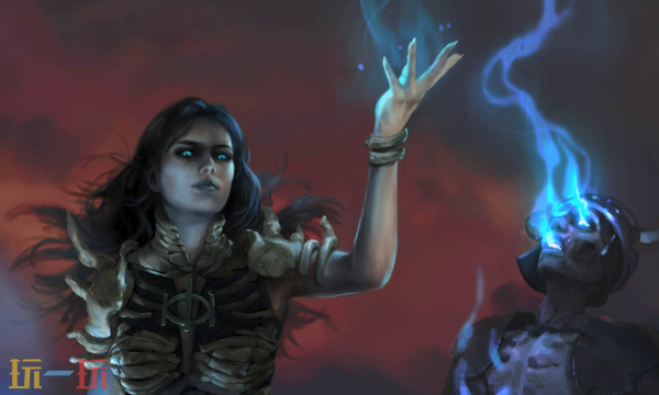 流放之路2游戏界面怎么看 游戏界面功能信息介绍