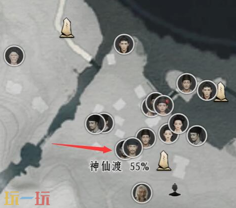 燕云十六声柴十劈怎么结交 柴十劈对话结交攻略