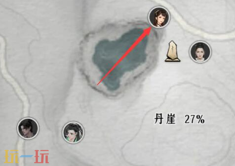 燕云十六声燕陌陌怎么结交 燕陌陌对话结交攻略