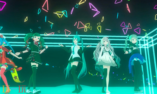 初音未来：缤纷舞台兑换码是什么 初音未来：缤纷舞台2025最新兑换码
