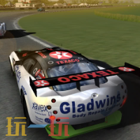 gtr2游戏截图