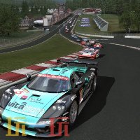 gtr2游戏截图