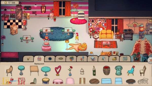 烹饪冒险游戏《Space Chef》新增PS5和Xbox版本